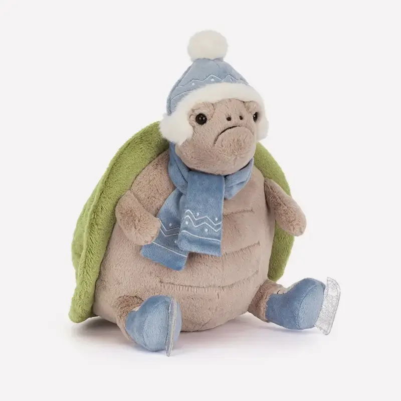 Because Everyone Loves Jellycat at Christmas...