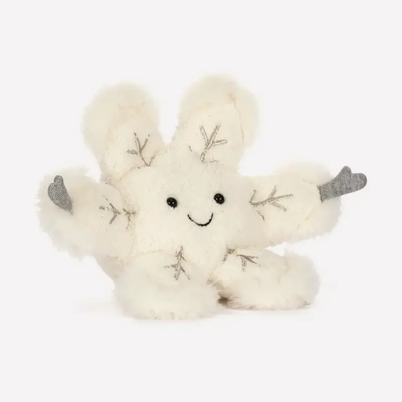 Because Everyone Loves Jellycat at Christmas...
