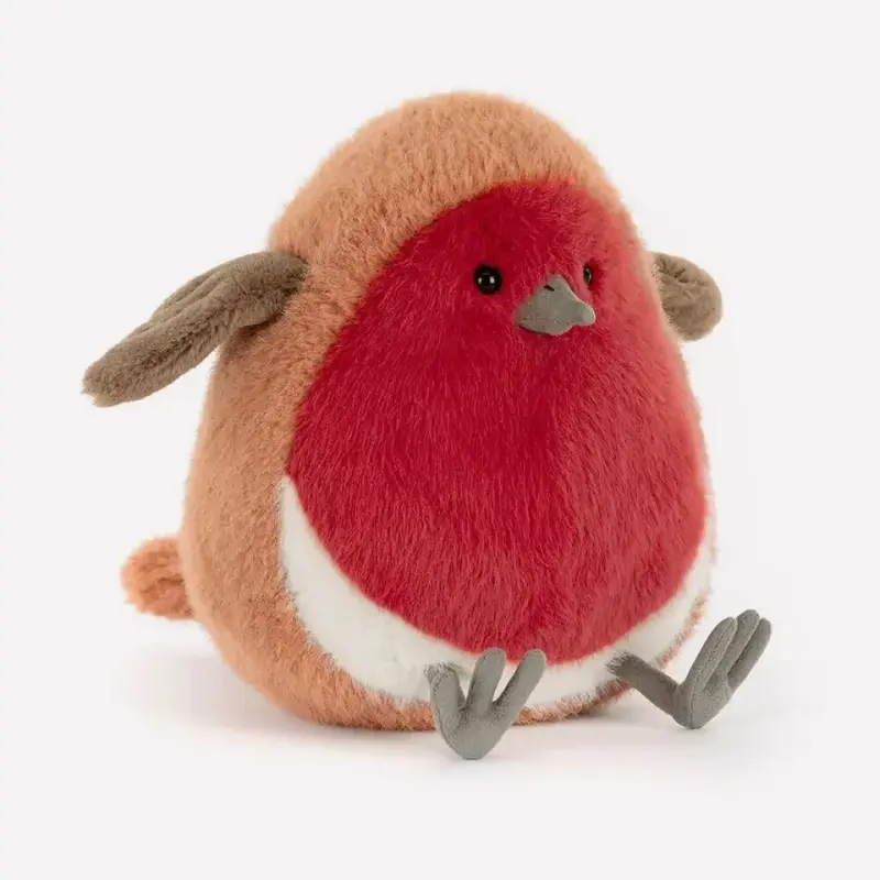 Because Everyone Loves Jellycat at Christmas...