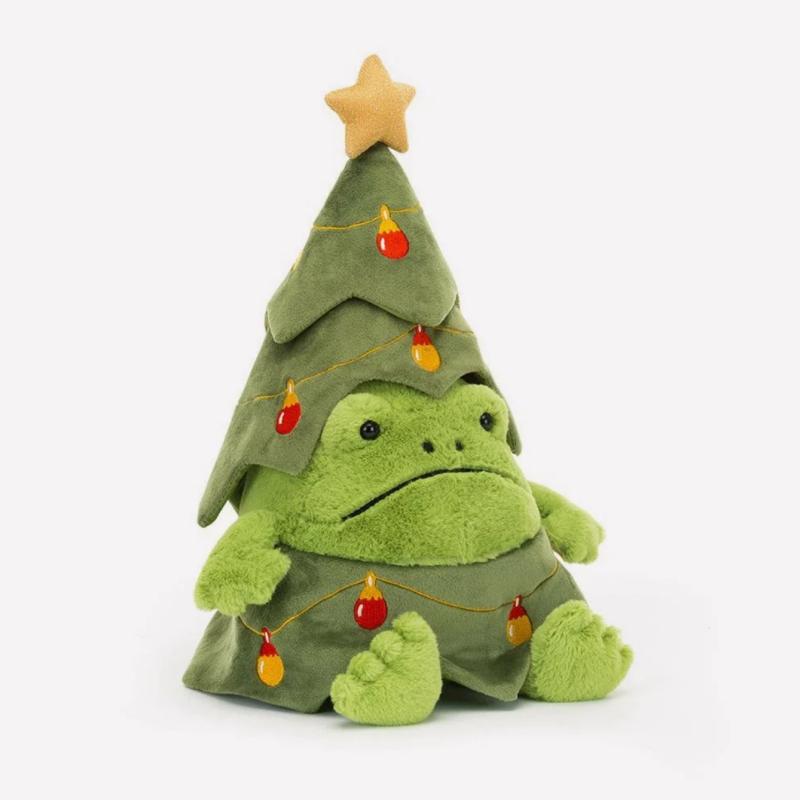Because Everyone Loves Jellycat at Christmas...