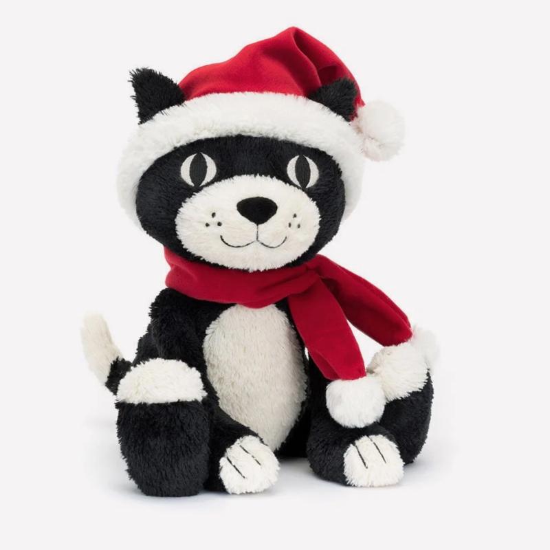 Because Everyone Loves Jellycat at Christmas...