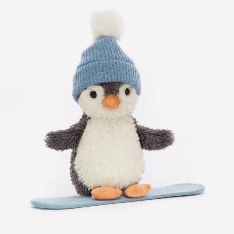 Because Everyone Loves Jellycat at Christmas...