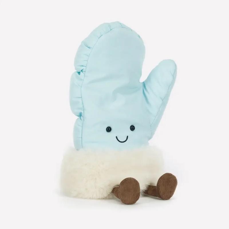 Because Everyone Loves Jellycat at Christmas...