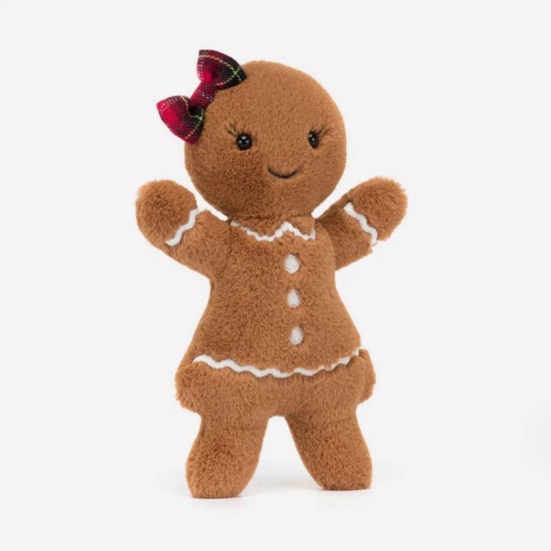 Because Everyone Loves Jellycat at Christmas...