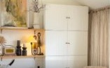 Bright living room styled by Danehurst Estate Agents