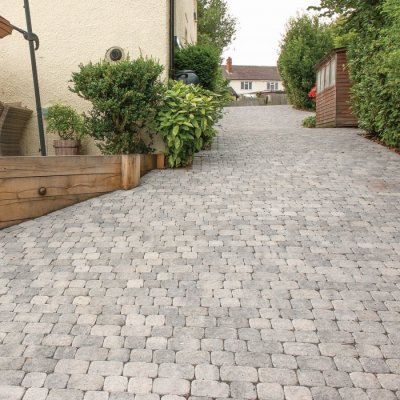 Dorset Driveway Specialists - Driveway & Paving Bournemouth