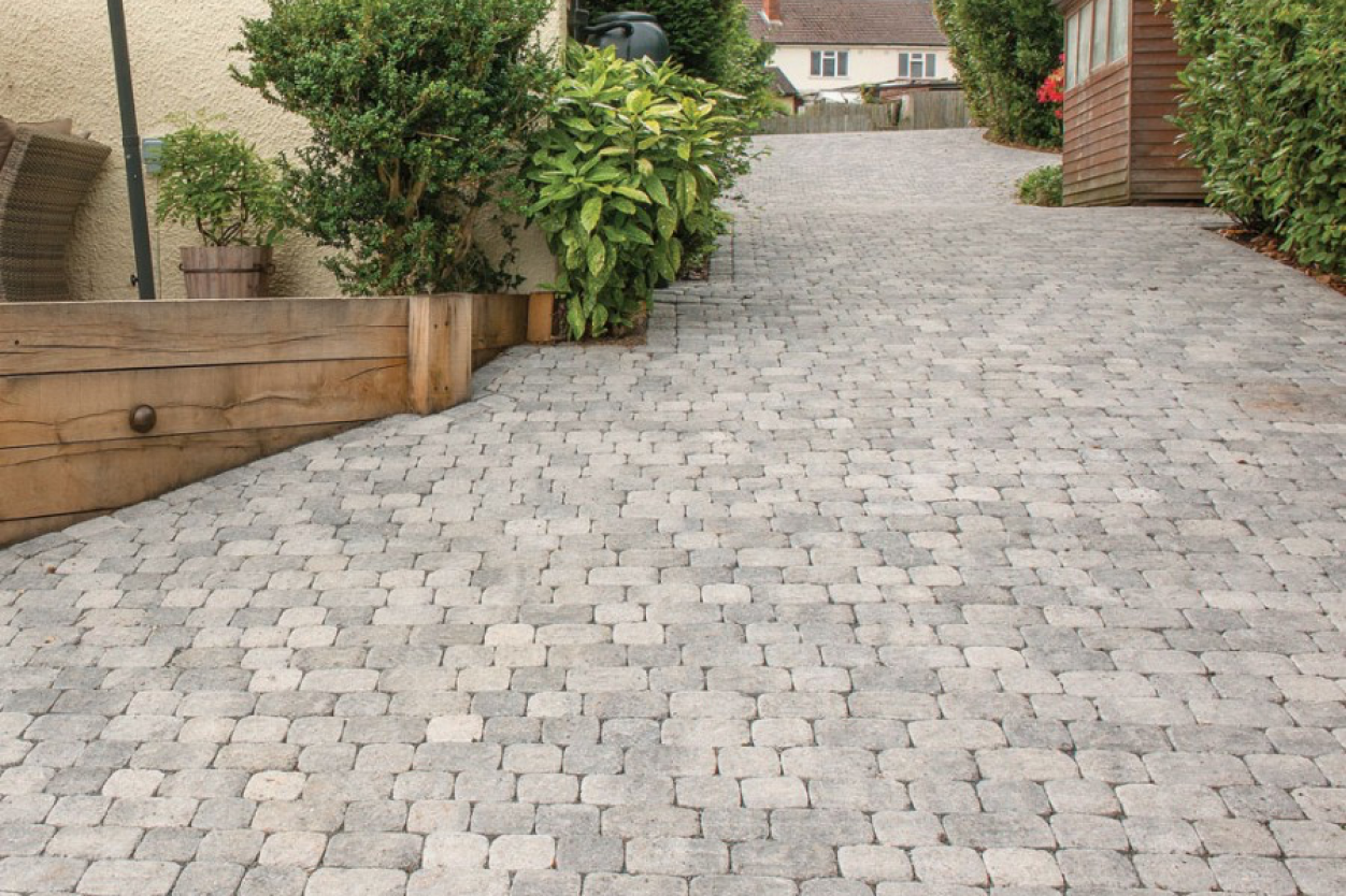 Dorset Driveway Specialists - Driveway & Paving Bournemouth