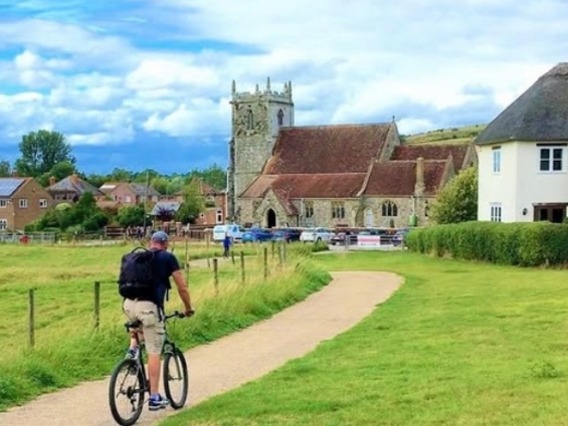 Great BIKE TRAILS in Dorset