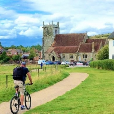 Great BIKE TRAILS in Dorset