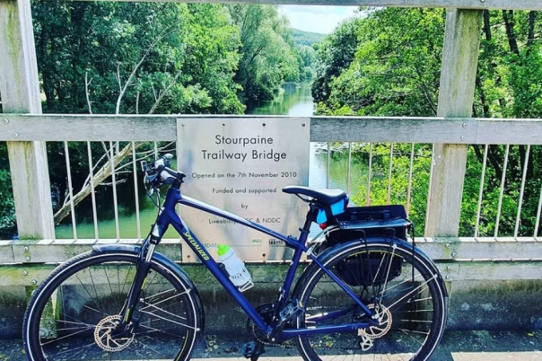 Great BIKE TRAILS in Dorset