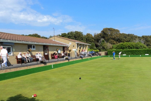Argyll Bowling Club - Westbourne