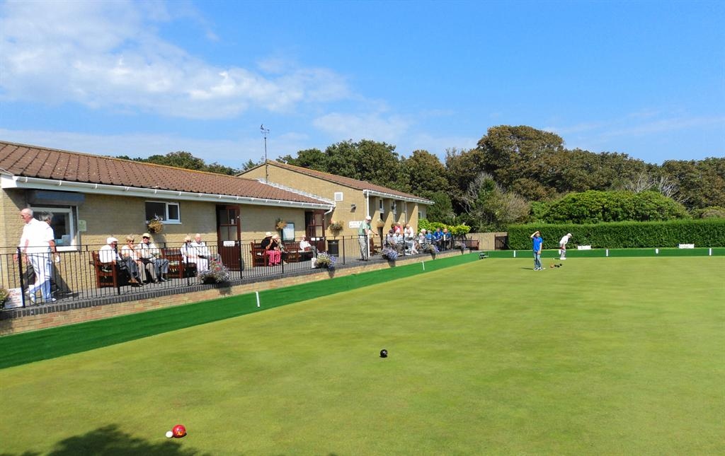 Argyll Bowling Club - Westbourne
