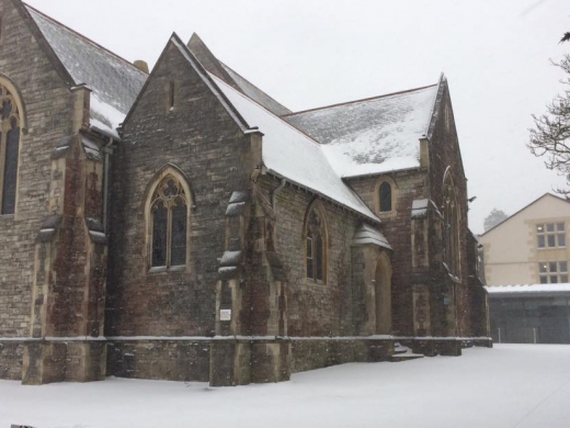 Christ Church Westbourne