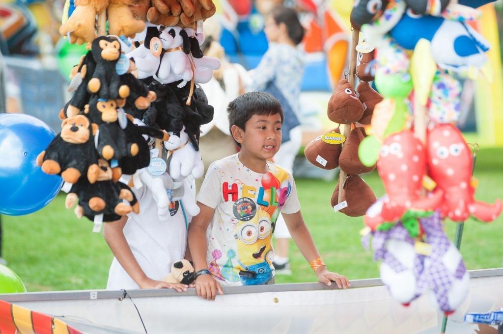 Poole's Magic of Thailand Festival: May 2026