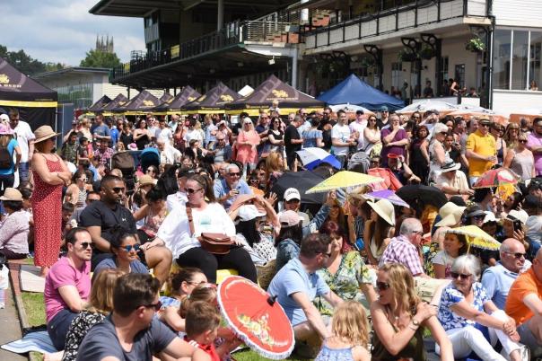 Poole's Magic of Thailand Festival: May 2026