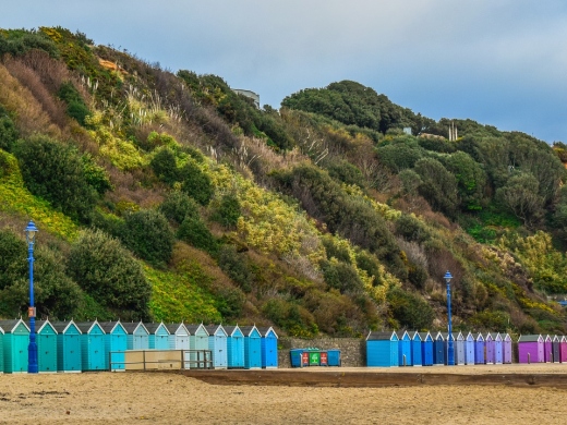 Southbourne Beach