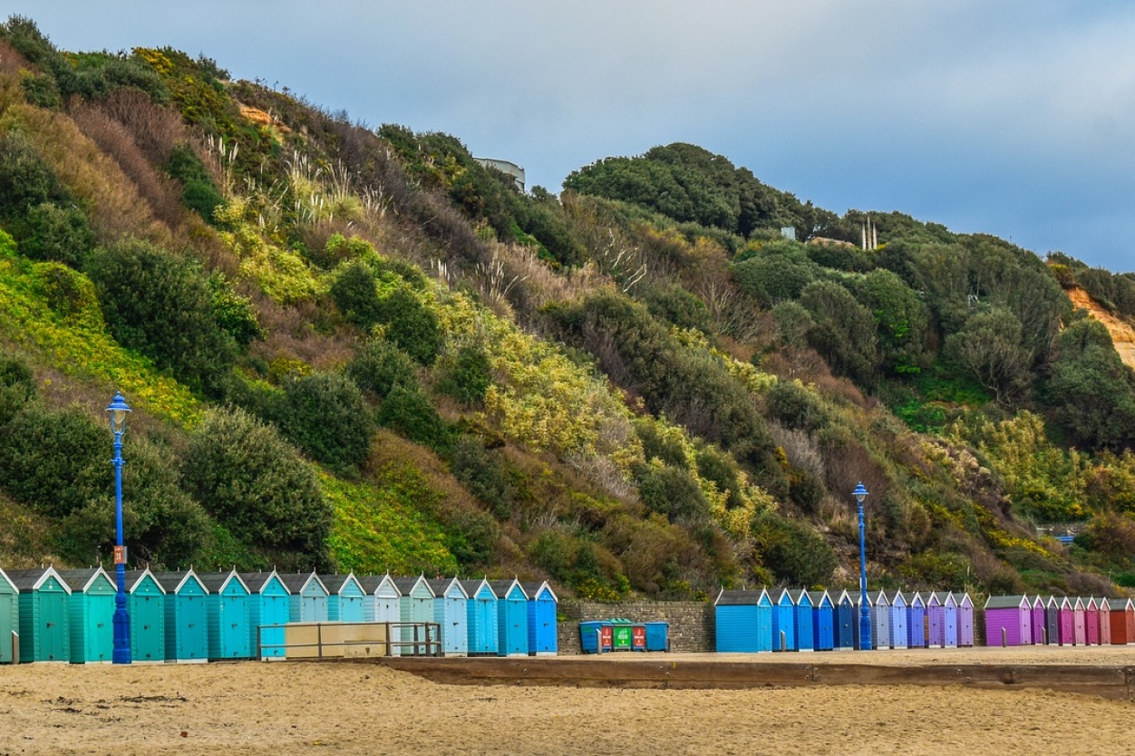 Southbourne Beach