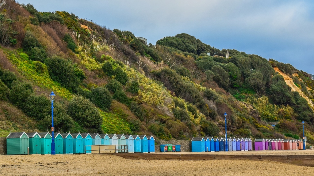 Southbourne Beach