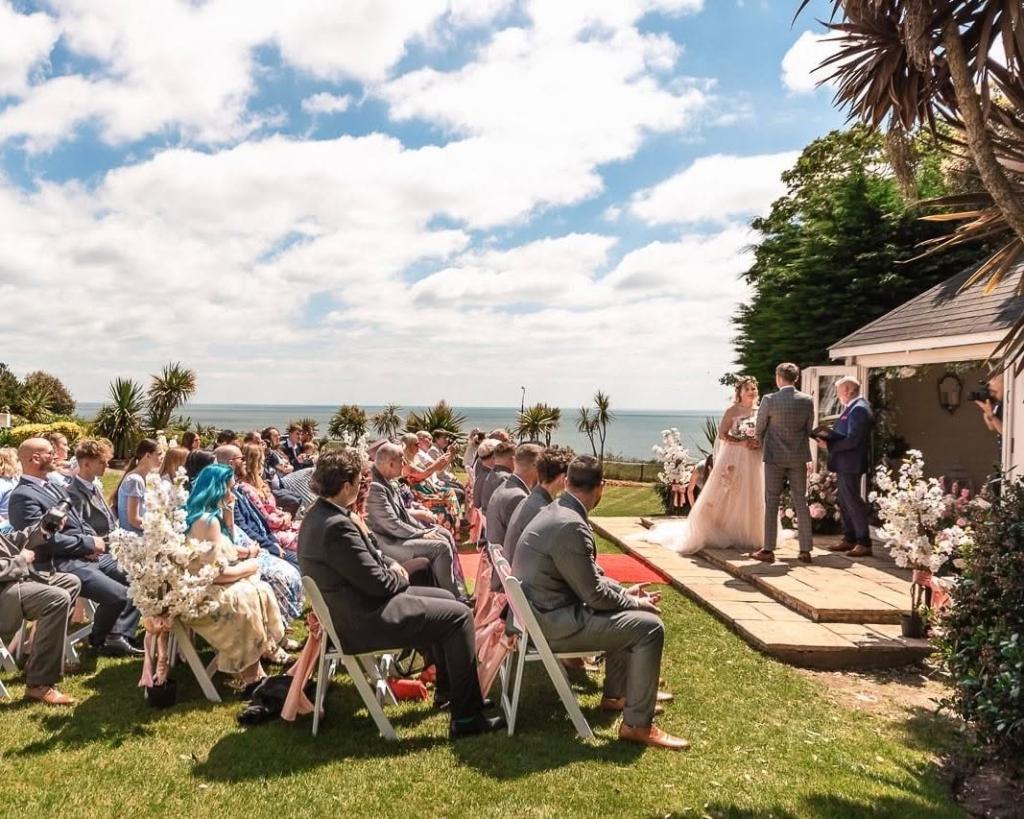 The Bournemouth Wedding Edit: Local Venues to Discover