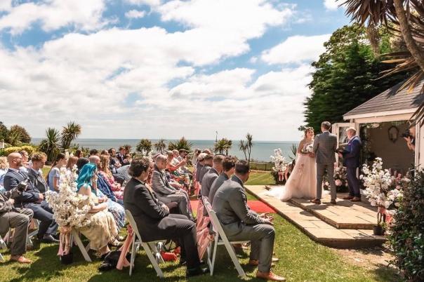 The Bournemouth Wedding Edit: Local Venues to Discover
