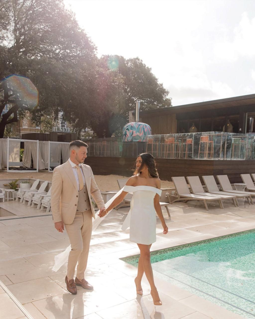 The Bournemouth Wedding Edit: Local Venues to Discover