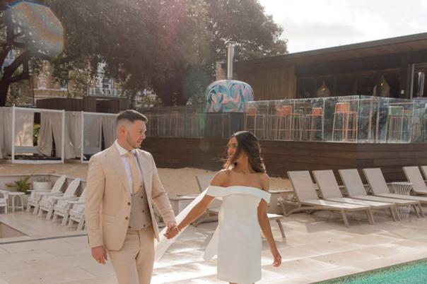 The Bournemouth Wedding Edit: Local Venues to Discover