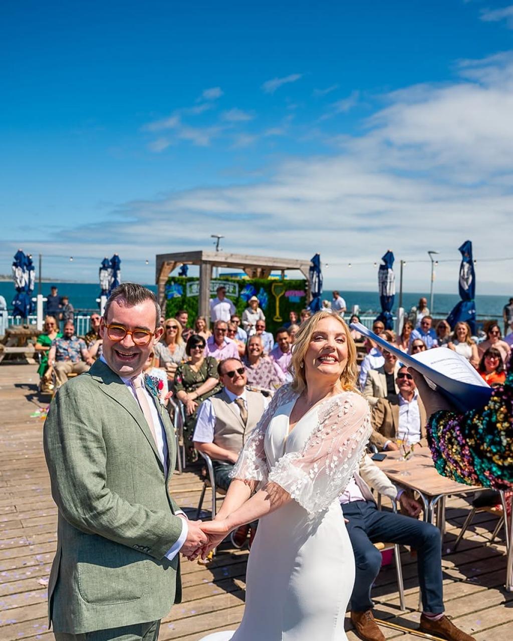 The Bournemouth Wedding Edit: Local Venues to Discover