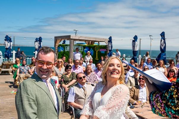The Bournemouth Wedding Edit: Local Venues to Discover
