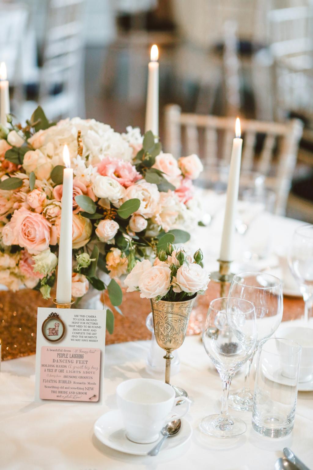 The Bournemouth Wedding Edit: Local Venues to Discover