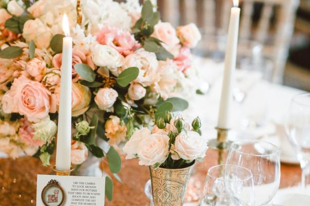 The Bournemouth Wedding Edit: Local Venues to Discover