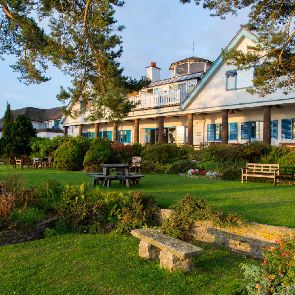 The Ultimate Dog-Friendly Guide to Dorset