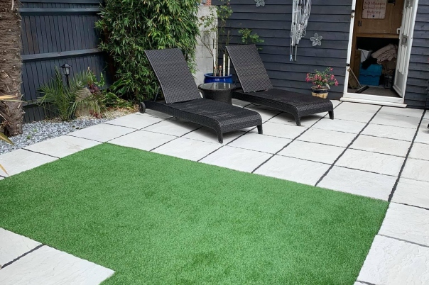 Ground Up Building Services