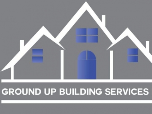 Ground Up Building Services