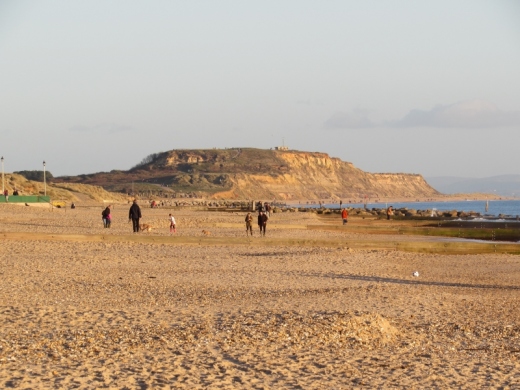 Guide to the Best Beaches in Southbourne
