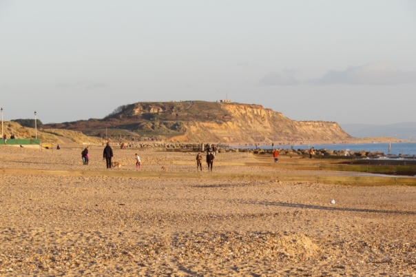 Guide to the Best Beaches in Southbourne, Dorset