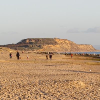 Guide to the Best Beaches in Southbourne
