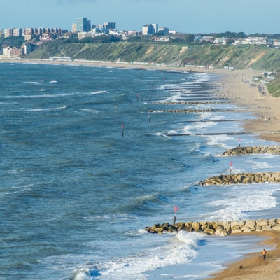 Guide to the Best Beaches in Southbourne, Dorset