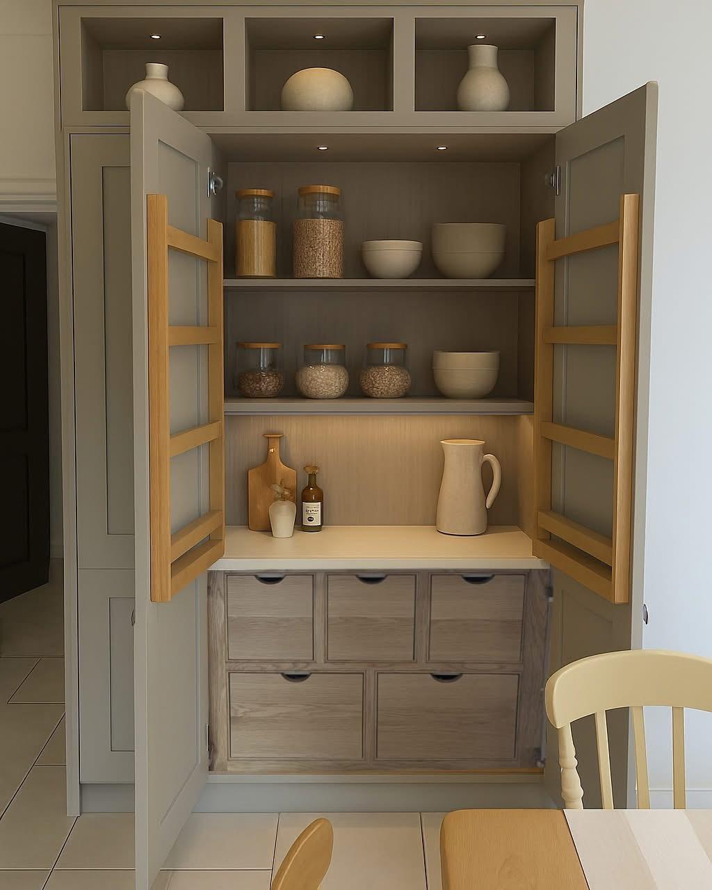 Hallmark Kitchen Designs Christchurch - Kitchen Company Bournemouth