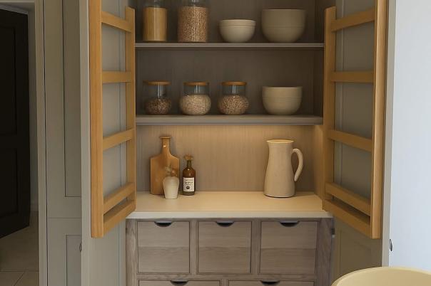 Hallmark Kitchen Designs Christchurch - Kitchen Company Bournemouth