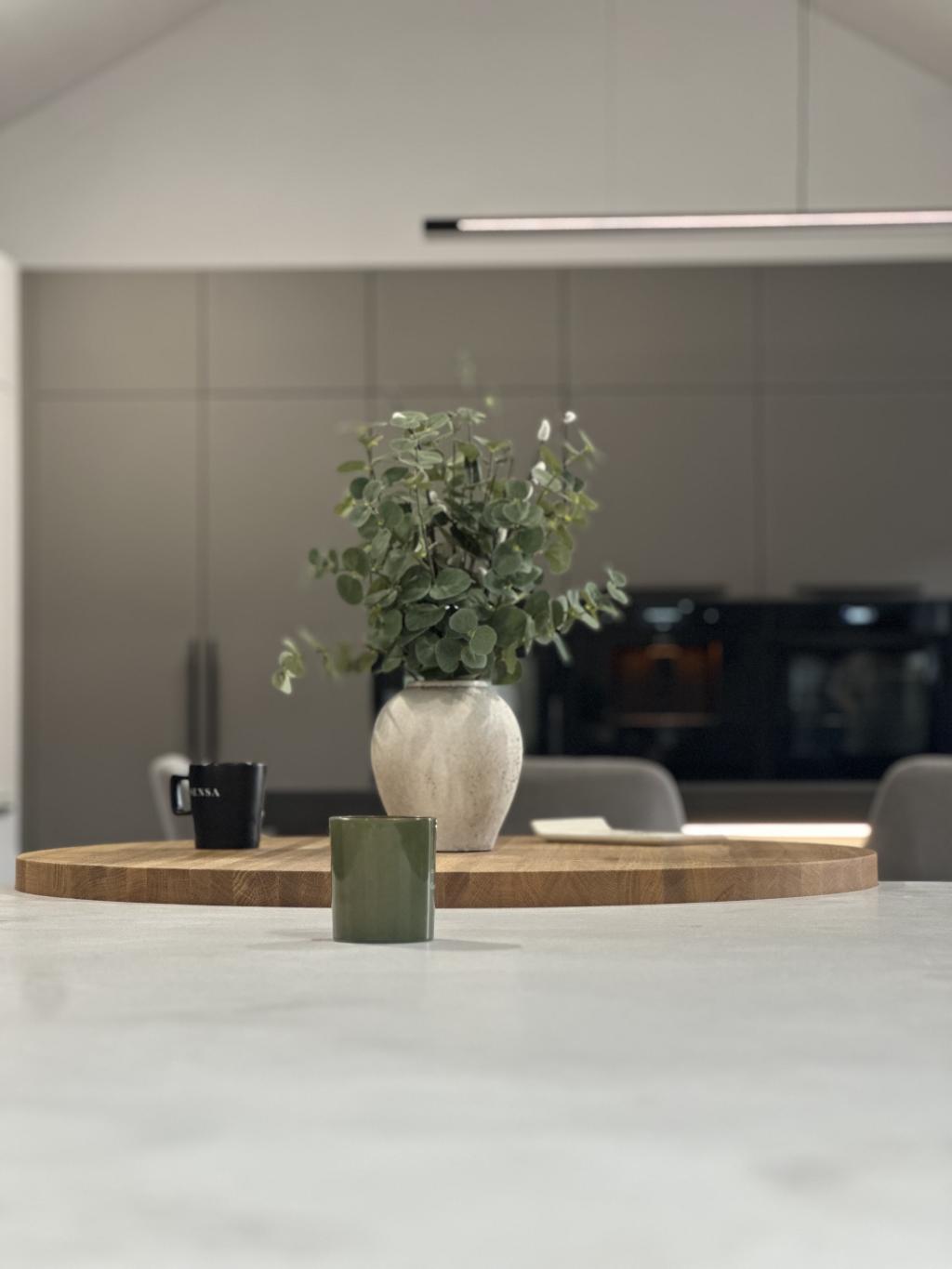 Hallmark Kitchen Designs Christchurch - Kitchen Company Bournemouth