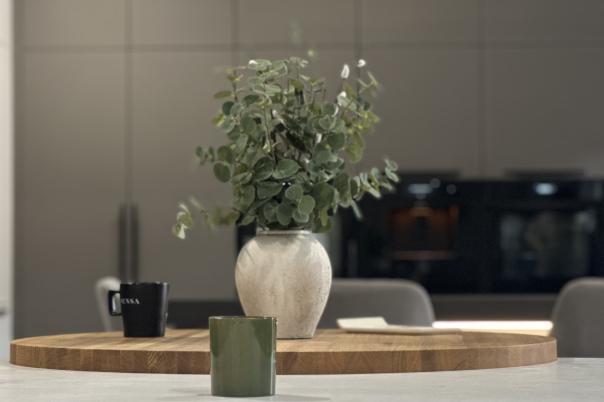 Hallmark Kitchen Designs Christchurch - Kitchen Company Bournemouth