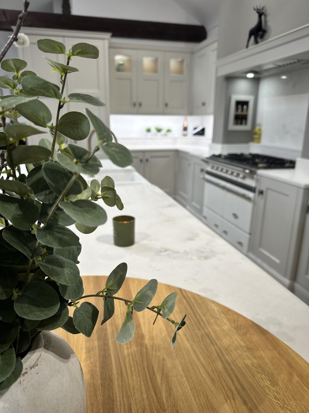 Hallmark Kitchen Designs Christchurch - Kitchen Company Bournemouth