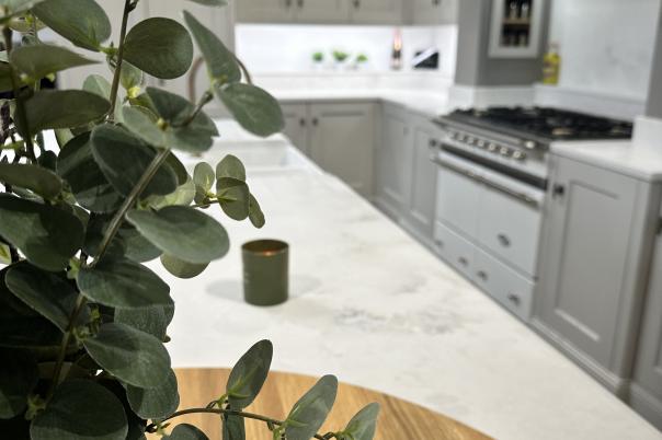 Hallmark Kitchen Designs Christchurch - Kitchen Company Bournemouth