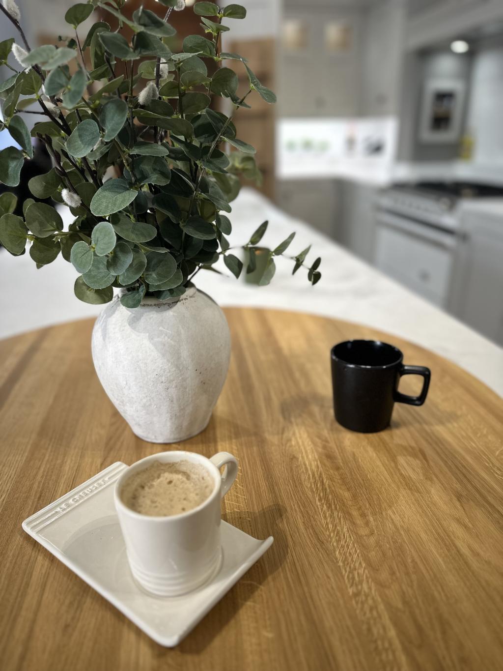 Hallmark Kitchen Designs Christchurch - Kitchen Company Bournemouth