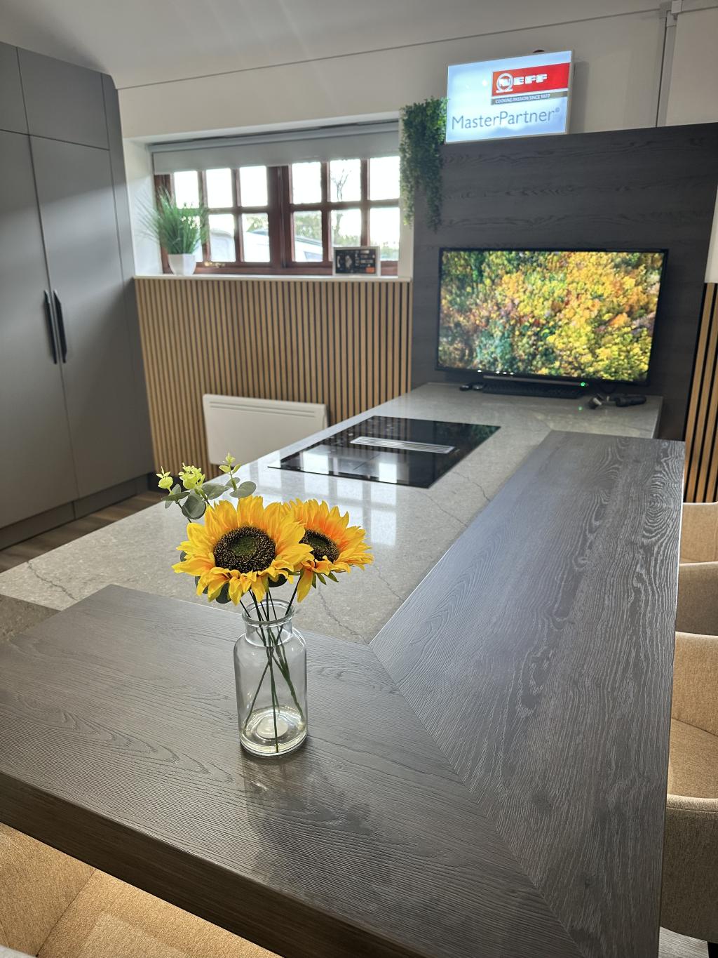 Hallmark Kitchen Designs Christchurch - Kitchen Company Bournemouth