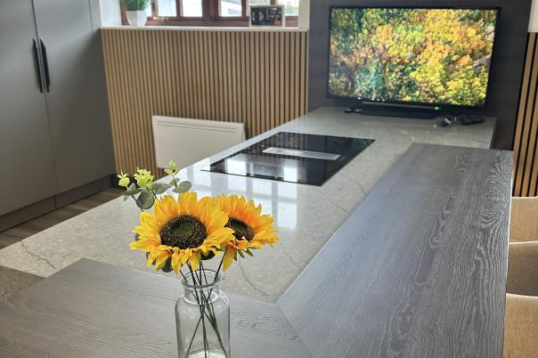 Hallmark Kitchen Designs Christchurch - Kitchen Company Bournemouth