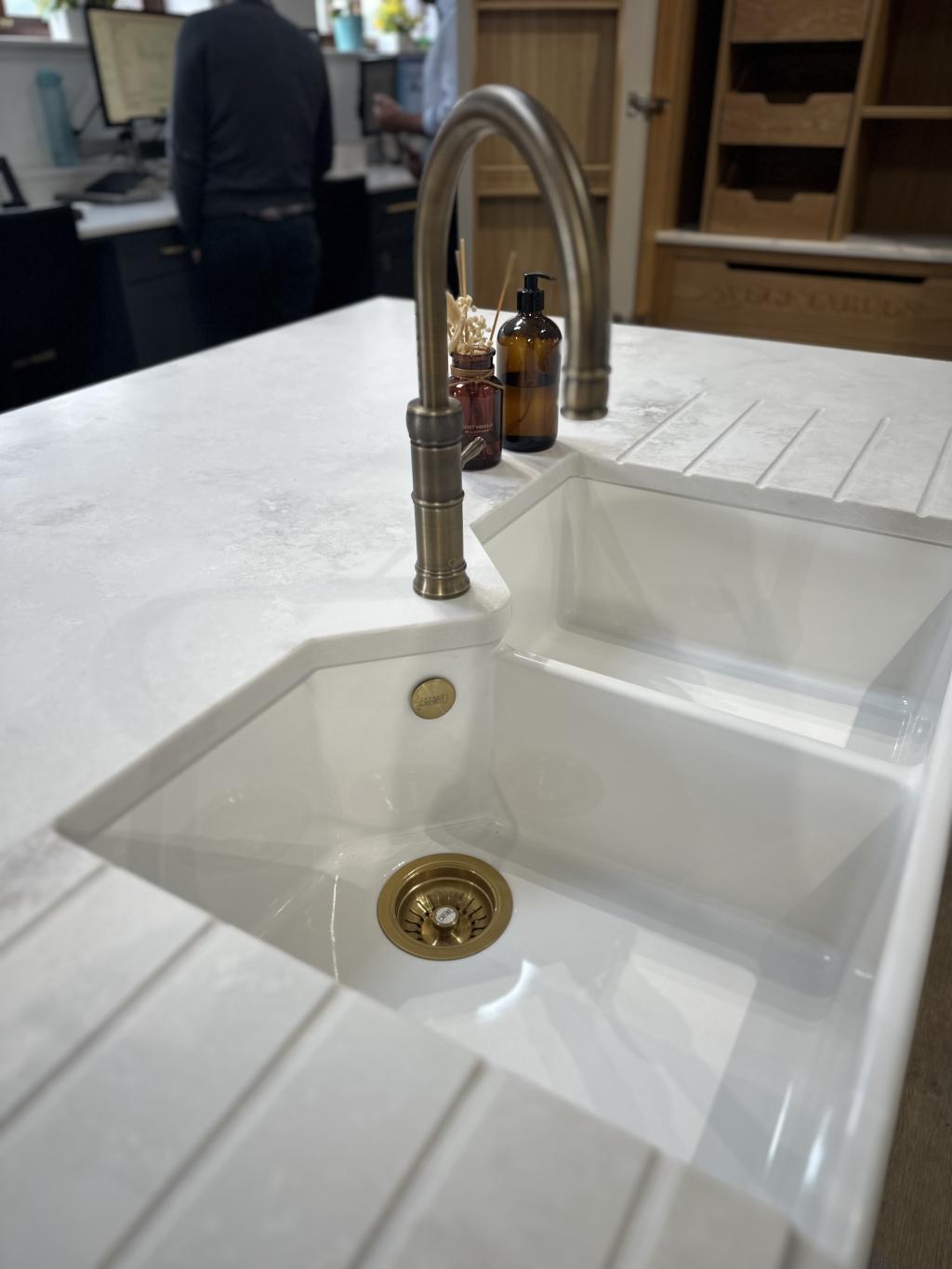 Hallmark Kitchen Designs Christchurch - Kitchen Company Bournemouth