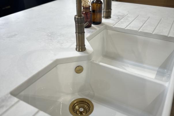 Hallmark Kitchen Designs Christchurch - Kitchen Company Bournemouth