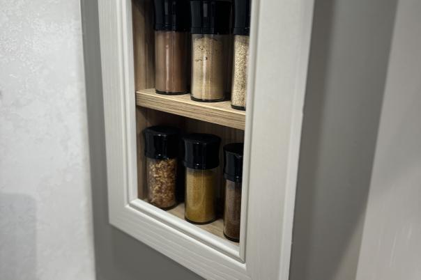 Hallmark Kitchen Designs Christchurch - Kitchen Company Bournemouth