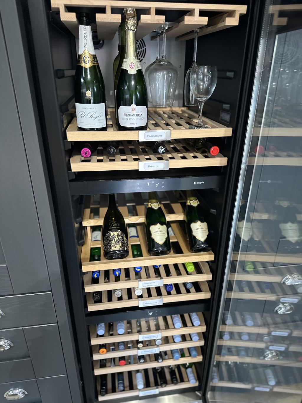 Hallmark Kitchen Designs Christchurch - Kitchen Company Bournemouth